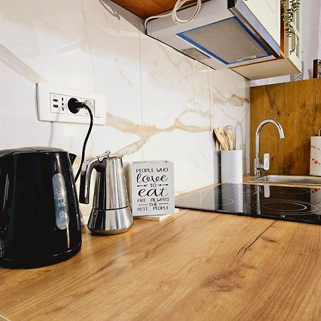 Apartma Tul Izola Esterno foto