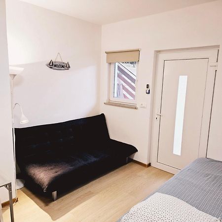 Apartma Tul Izola Esterno foto