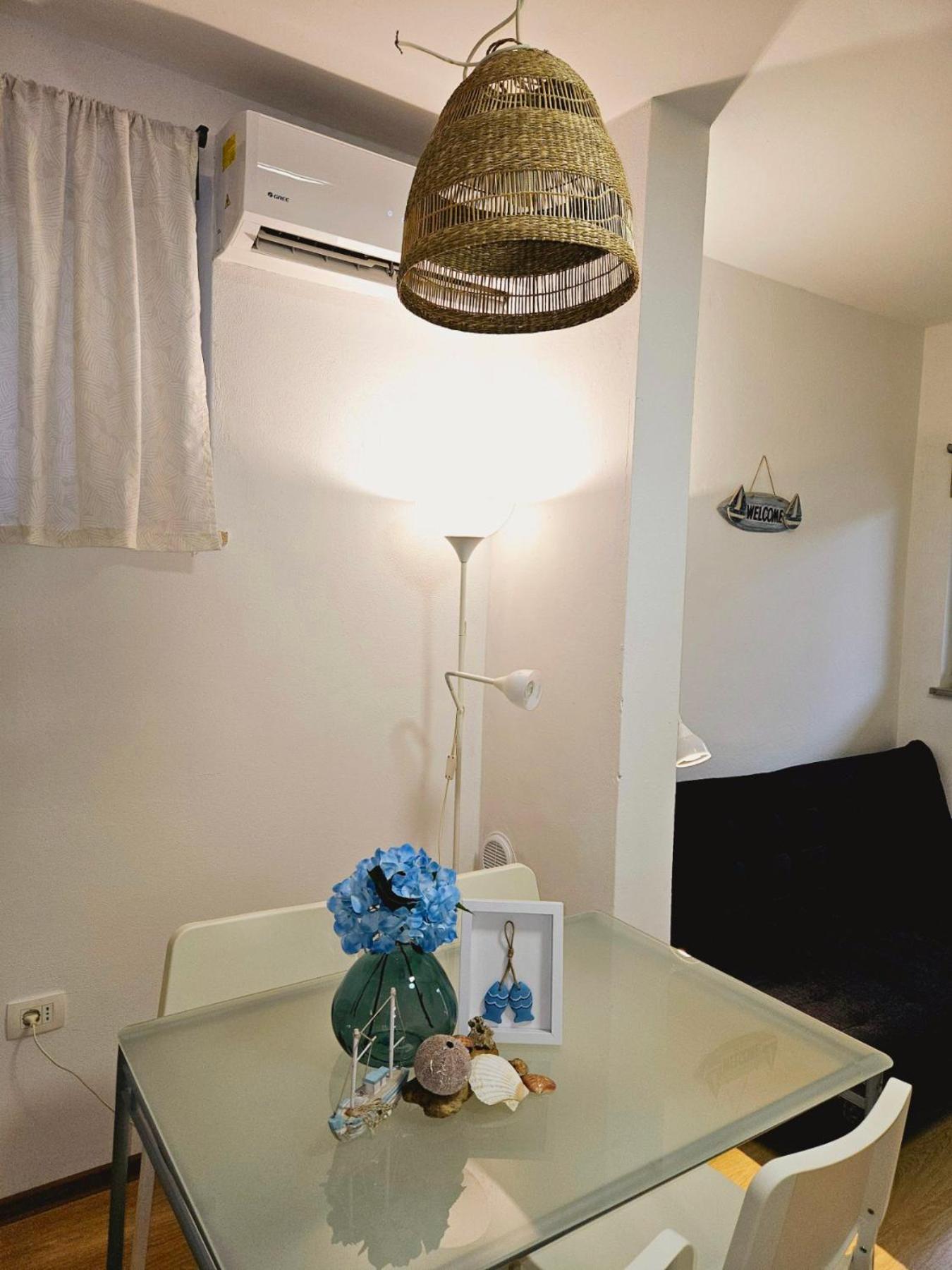 Apartma Tul Izola Esterno foto