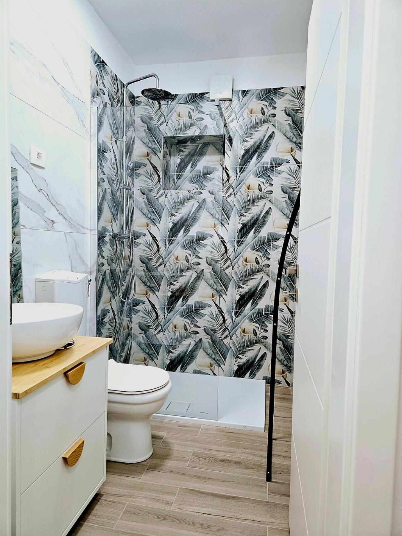 Apartma Tul Izola Esterno foto