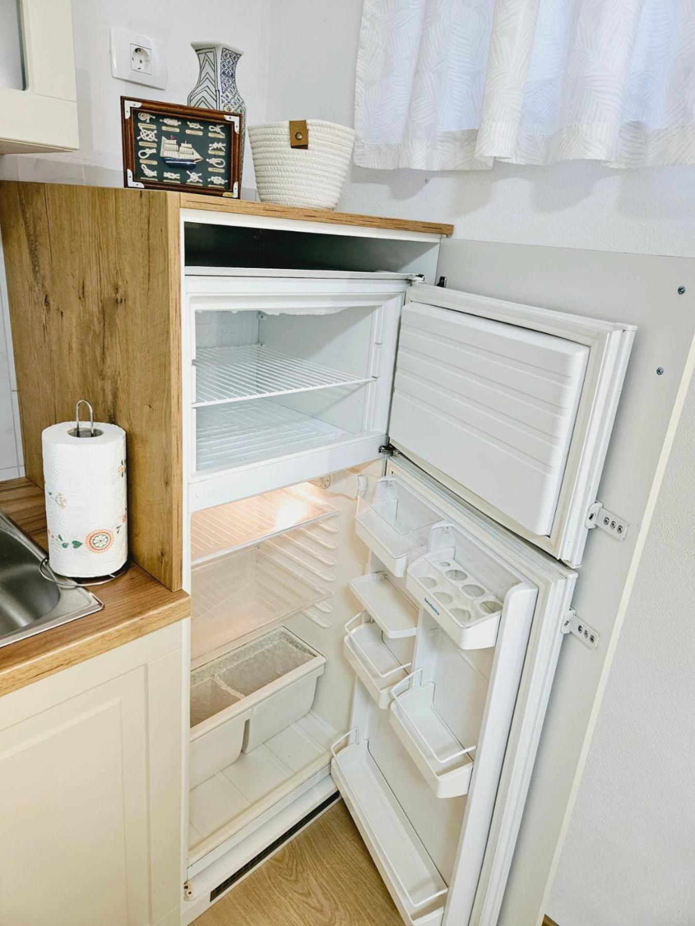 Apartma Tul Izola Esterno foto