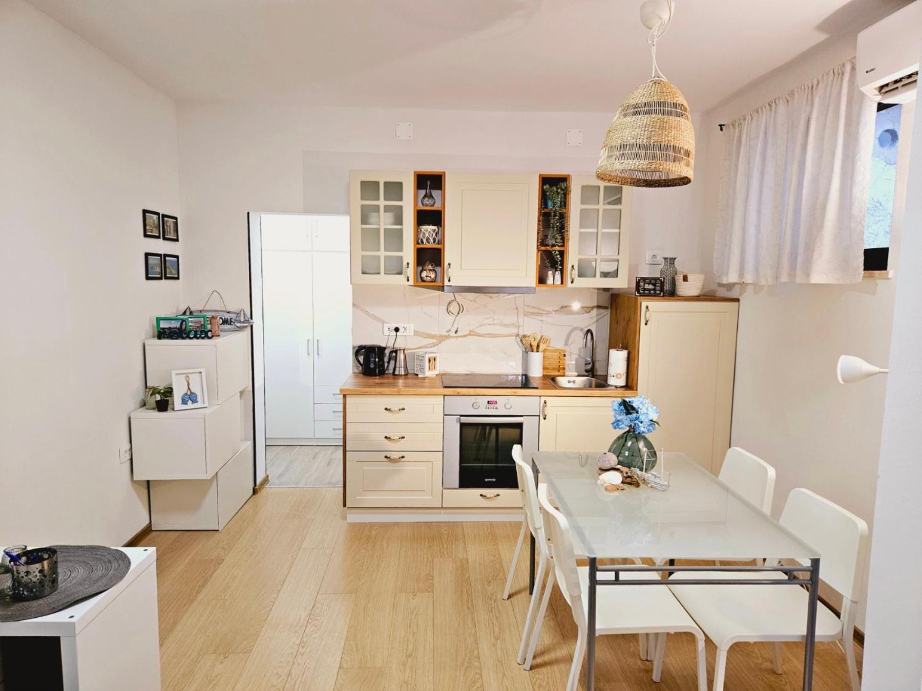 Apartma Tul Izola Esterno foto
