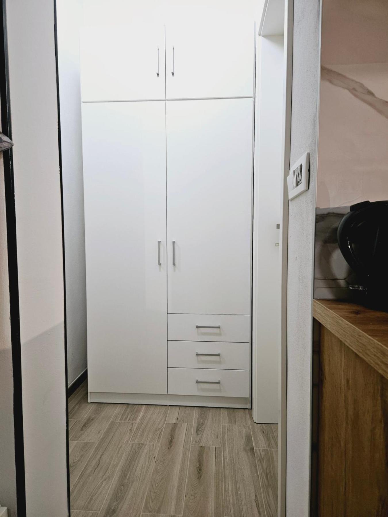 Apartma Tul Izola Esterno foto