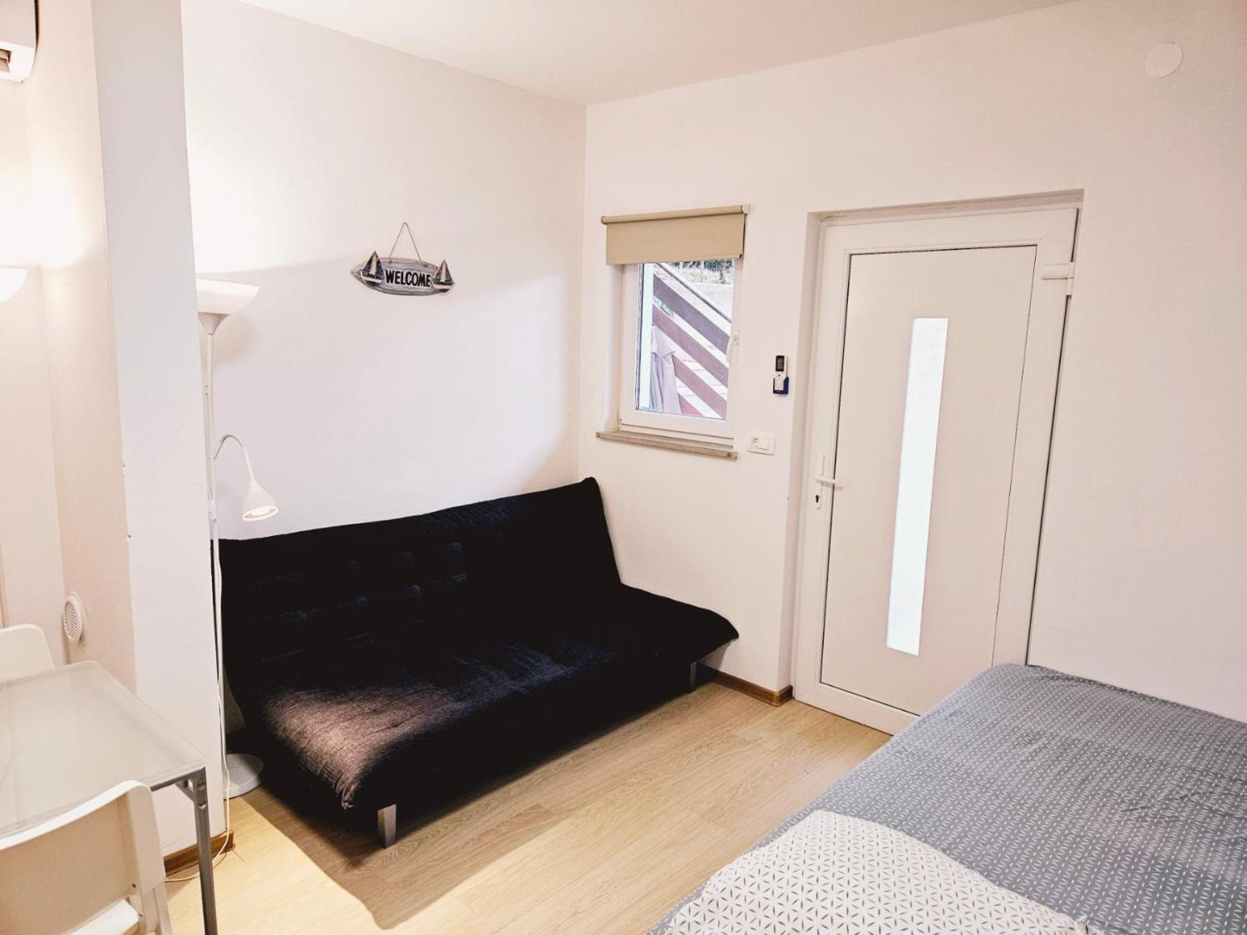 Apartma Tul Izola Esterno foto