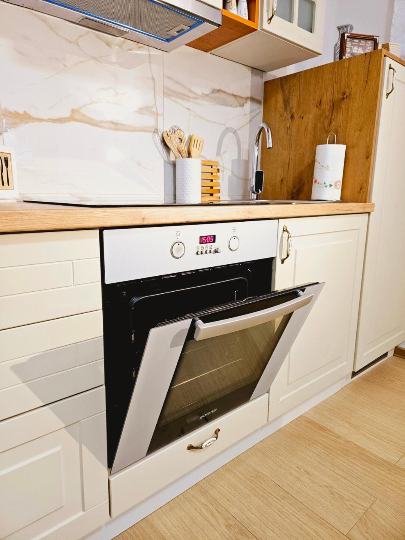 Apartma Tul Izola Esterno foto