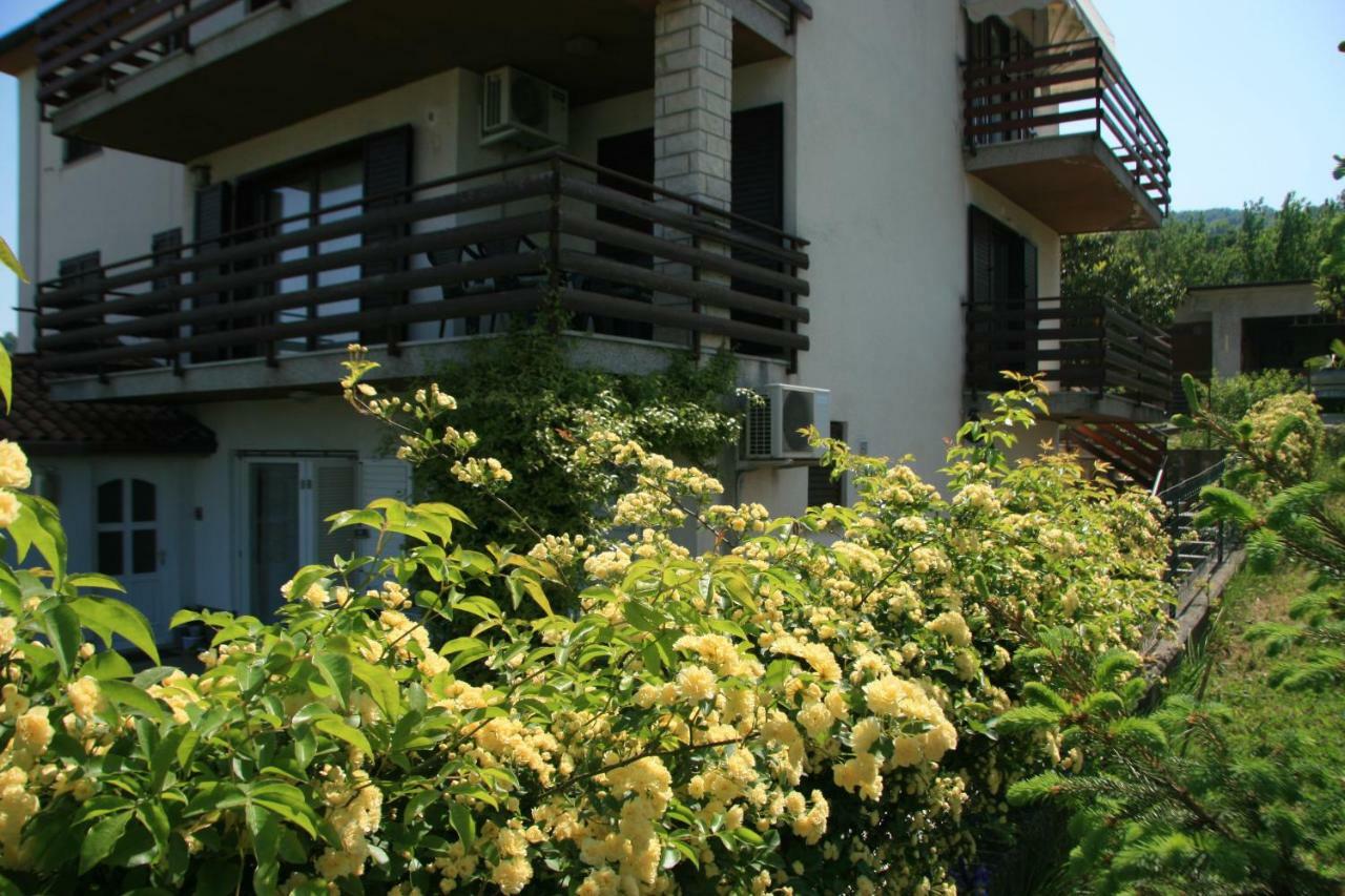 Apartma Tul Izola Esterno foto